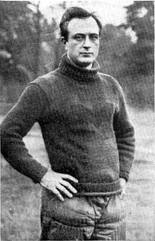 Coach Dan McGugin, Vanderbilt